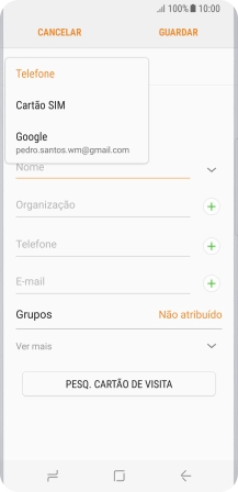 Prima Telefone.