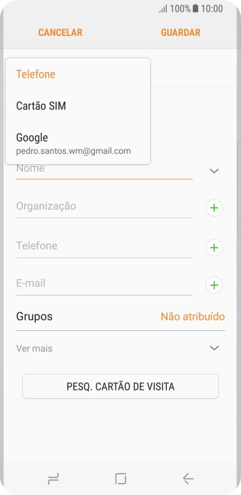 Prima Telefone.