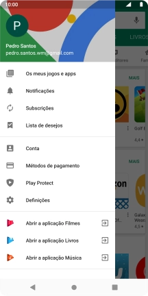 Prima Definições.