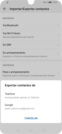 Prima Telefone.