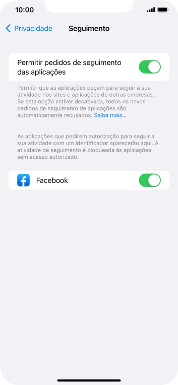 Prima o indicador junto a 