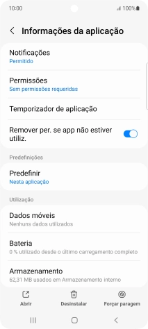 Prima Armazenamento.