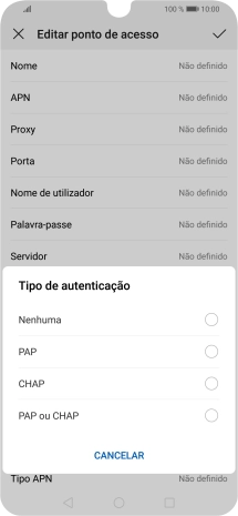 Prima Nenhuma.