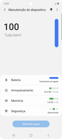 Prima Bateria.