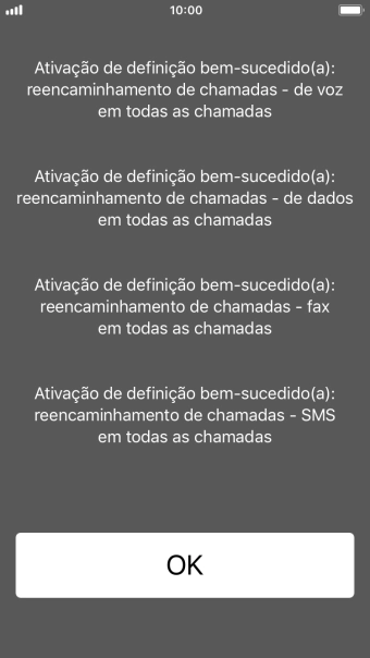 Prima OK.