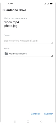 Prima Guardar.