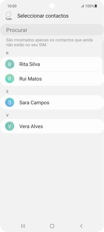 Prima o campo sobre 