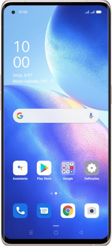 OPPO Find X3 Neo