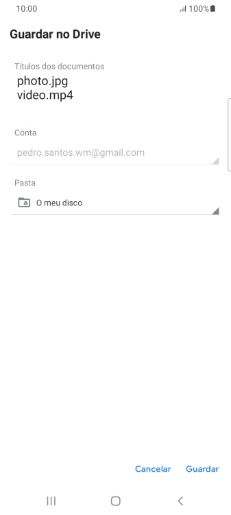 Prima o campo sob 