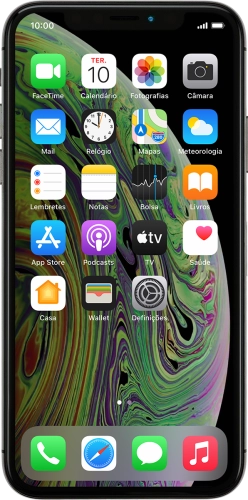 Apple iPhone Xs