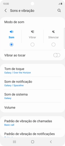 Prima Tom de toque.