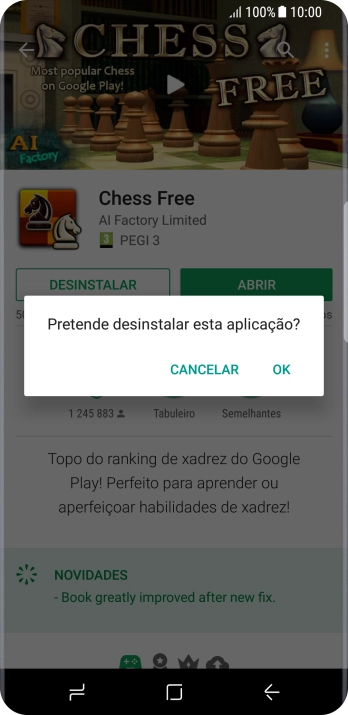 Prima OK.