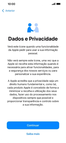 Prima Continuar.