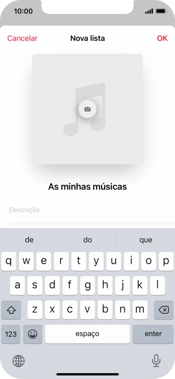 Prima OK.