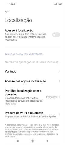 Prima o indicador junto a 