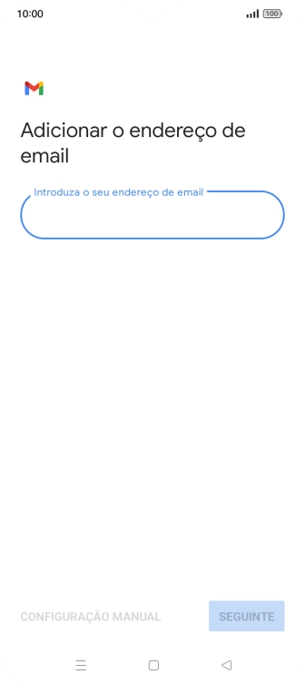 Prima o campo sob 