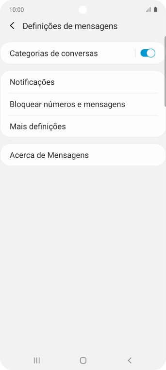 Prima Mais definições.
