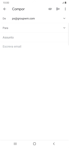 Prima o campo junto a 