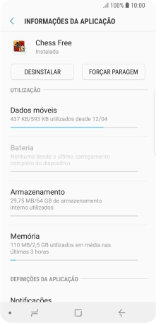 Prima Armazenamento.