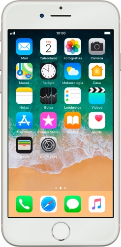 Apple iPhone 8