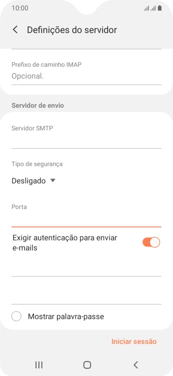 Prima o indicador junto a 
