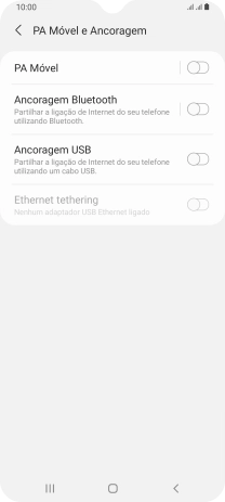 Prima PA Móvel.