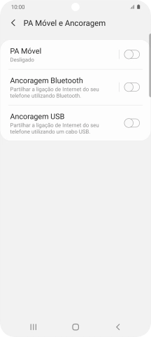Prima PA Móvel.