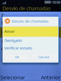 Escolha Ativar.