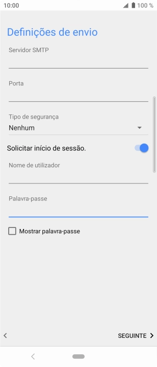 Prima SEGUINTE.