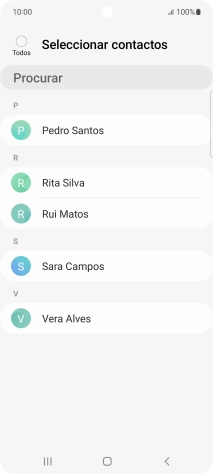 Prima o campo sobre 