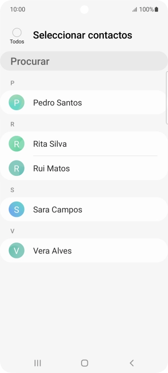 Prima o campo sobre 