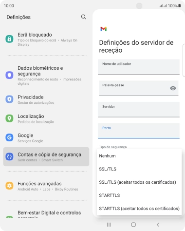 Prima Nenhum.