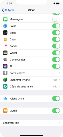 Prima Cópia de segurança.