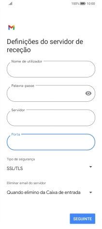 Prima a lista suspensa sob 