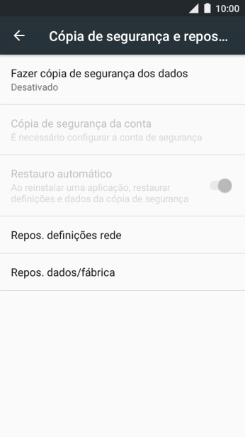 Prima Repos. dados/fábrica.