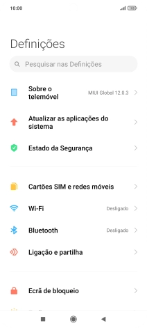Prima Cartões SIM e redes móveis.