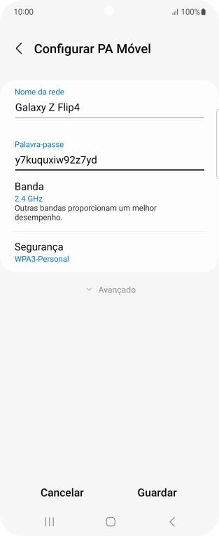 Prima Guardar.