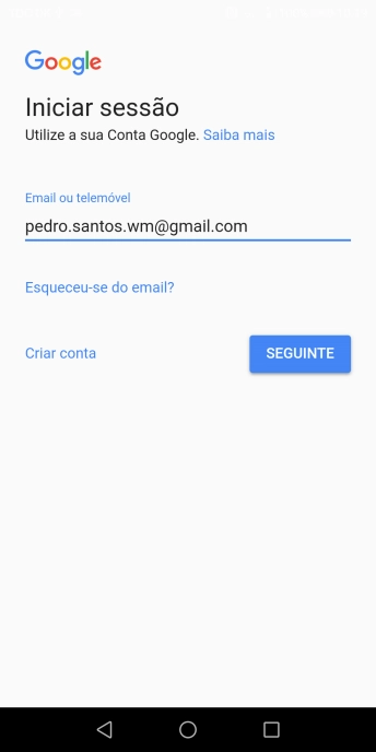 Prima SEGUINTE.