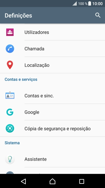 Prima Chamada.