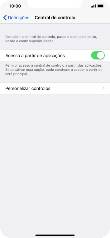 Prima o indicador junto a 