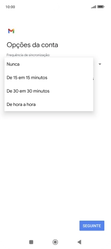 Prima a definição pretendida.