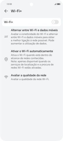Prima o indicador junto a 