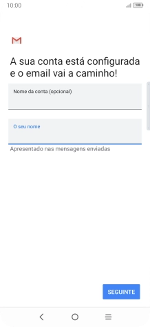 Prima SEGUINTE.