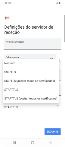 Prima Nenhum.