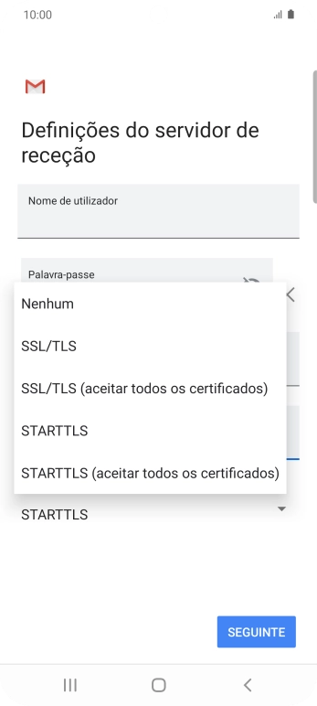 Prima Nenhum.