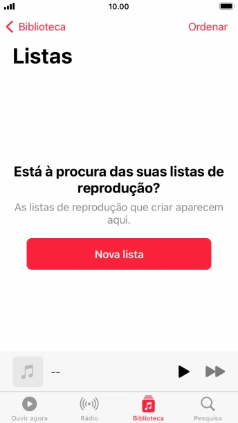 Prima Nova lista.