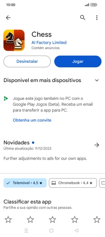 Prima Desinstalar.