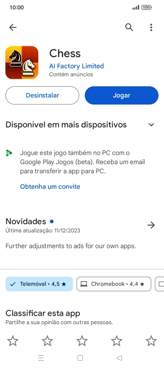 Prima Desinstalar.