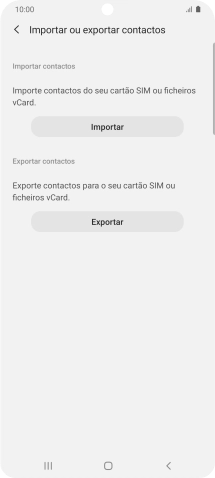 Prima Importar.