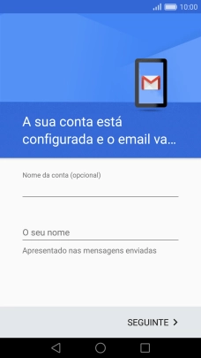 Prima o campo sob 